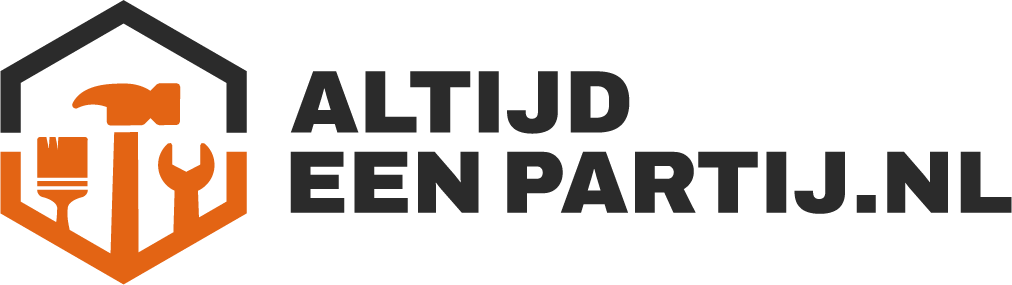 Altijdeenpartij.nl