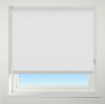 Afbeeldingen van Roller Blind DL Plain Castle Dark Grey 150x190cm