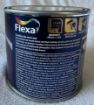 Afbeeldingen van Flexa Creations 0,5L Lak Extra Mat - Mengverf N00