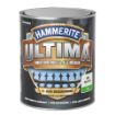 Afbeeldingen van Hammerite Ultima metaallak mat wit 750ml RAL9016