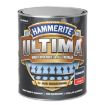 Afbeeldingen van Hammerite Ultima metaallak hoogglans standblauw 750ml