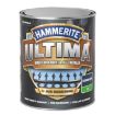 Afbeeldingen van Hammerite Ultima metaallak mat standblauw 750ml