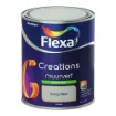 Afbeeldingen van FLEXA mixpallet 1l "Creations" muurverf