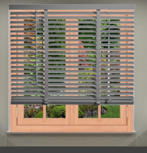 Afbeeldingen van Structure Clay FSC 50mm 100x175cm