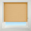 Afbeeldingen van Roller Blind DL Pattern Stripes Blue 60x190cm