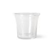 Afbeeldingen van GLASS FLOWER POT