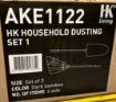 Afbeeldingen van HKLIVING AKE1122 Household Dusting set of 2