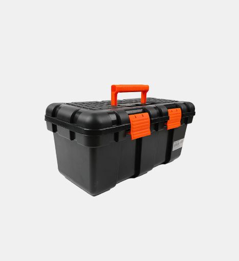 Afbeeldingen van Toolbox 50x25x23,5cm