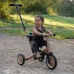 Afbeeldingen van TOPMARK multifunctional TRICYCLE 4in1, Driewieler