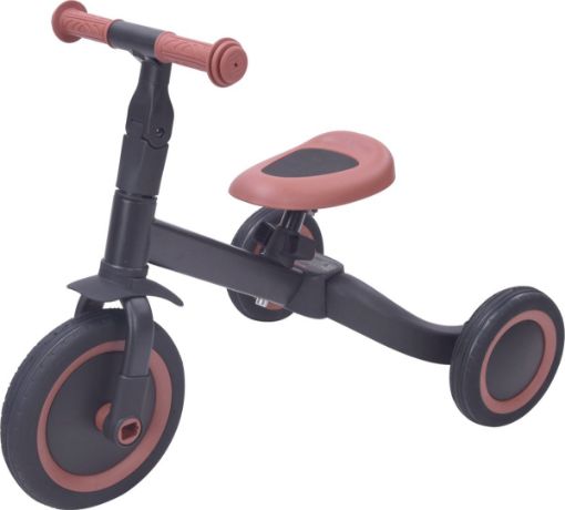 Afbeeldingen van TOPMARK multifunctional TRICYCLE 4in1