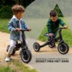 Afbeeldingen van TOPMARK multifunctional TRICYCLE 4in1